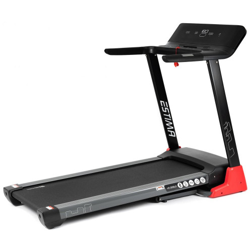 Купити Бігова доріжка  Hop-Sport HS-3200LB Estima у Києві - фото №1